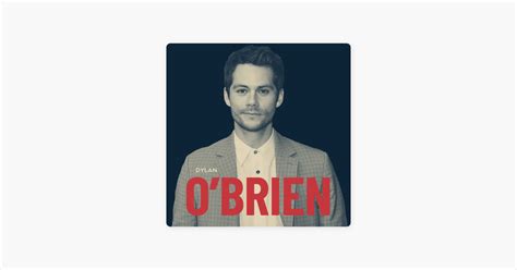 Anna Faris Is Unqualified Dylan O Brien Re Release On Apple Podcasts
