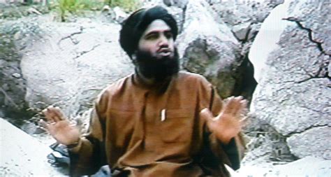 Osama Bin Ladens Son In Law Captured Turned Over To Us The