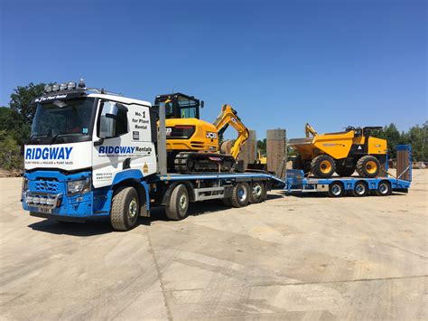 Axle Commercial Drawbar Chieftain Trailers