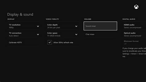 Xbox Ones Latest System Update Now Available Gamespot