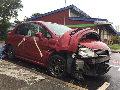 Does your car insurance cover the most common car crashes ...