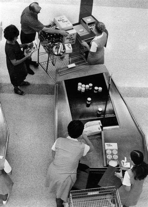Timeline: From horse-drawn delivery service to grocery empire, tracing