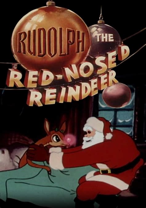 Rudolph The Red Nosed Reindeer Stream Online