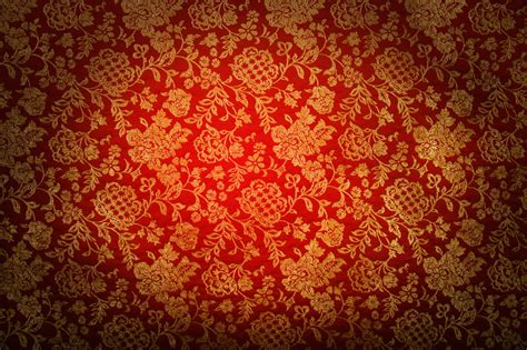 Red Fancy Backgrounds