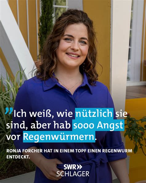 ronja forcher
