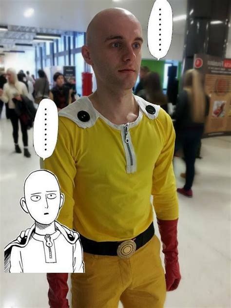 top 16 one punch man cosplay[recommended] rolecosplay one punch one punch man male cosplay