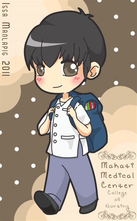 Chibi Boys School Uniform By Suzannedcapleton On Deviantart