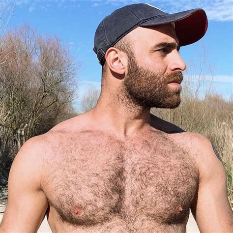 Gay Beard Dream Husband Bear Men Mature Men Twinks Hairy Men