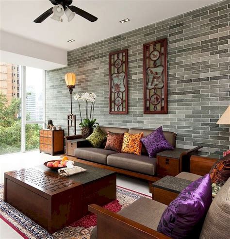 35 Asian Living Room Decor Ideas 2 Asian Living Room Decor Asian