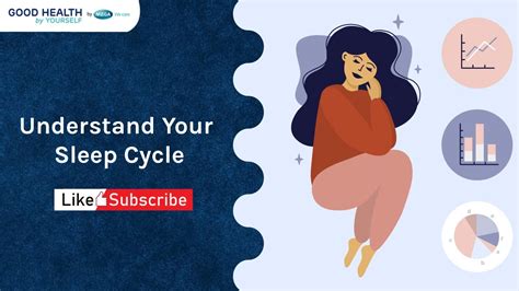 how to build a healthy sleep cycle [understand your sleep cycle] youtube