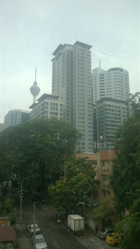 Park Royal Serviced Suites Kuala Lumpur