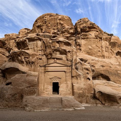 Must See Attractions Petra Jordan Lonely Planet