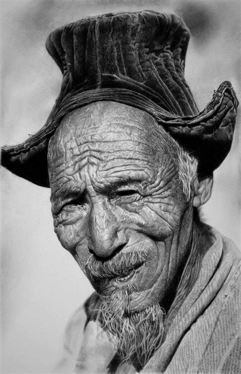 20 Most Beautiful And Realistic Pencil Drawings Fine Art