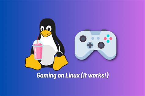 10 Best Linux Distros For Gaming In 2023 Beebom