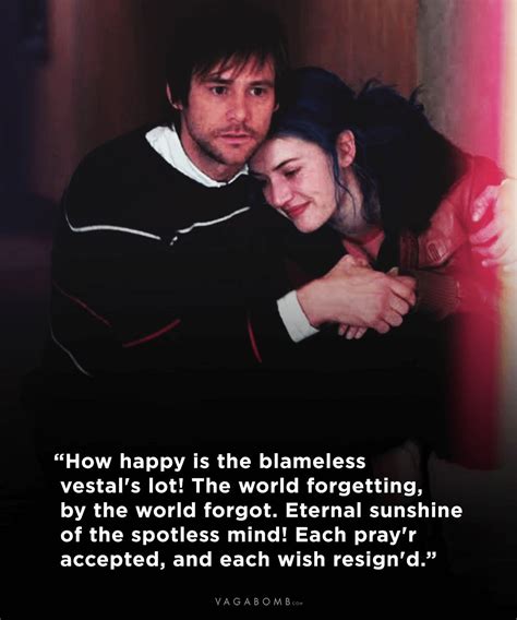 10 Quotes From Eternal Sunshine Of The Spotless Mind That Redefined The