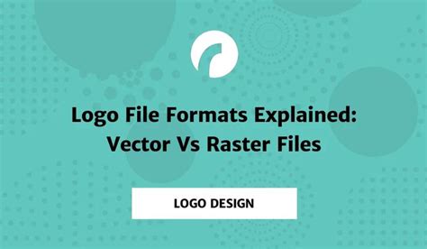 The Logo File Formats Explain How To Use It For Your Business Or