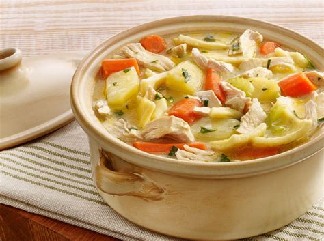 Chicken pot pie noodles it's no secret that we love chicken pot pie casserole in our home. Pennsylvania Dutch Chicken Pot Pie - Bell & Evans