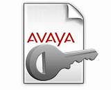 Images of Avaya Plds License