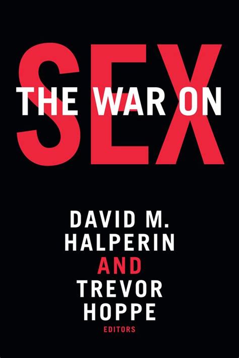 Index The War On Sex Books Gateway Duke University Press
