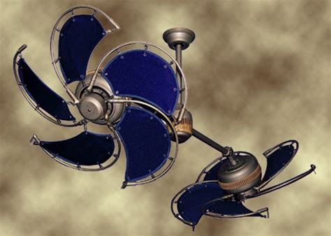Believe me when i tell you that these unique ceiling fans are the missing piece of the puzzle to meeting all your décor needs. 1000+ images about Unique Ceiling Fans on Pinterest ...