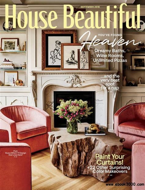 Top 10 Interior Design Magazines Vamosa Rema