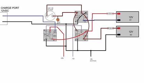 diagram power wheels foot switch wiring
