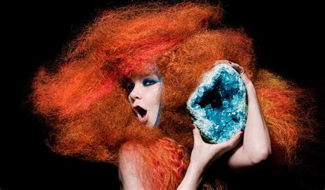 Review Björk Biophilia Live Slant Magazine