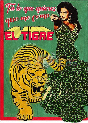 Dise O Lola Flores Que Me Coma El Tigre Archivos Folkloricas