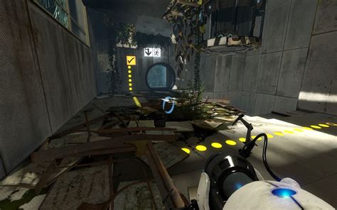 Portal 2 - Free Version Download Skidrow Full Games