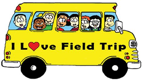 Free Fieldtrip Clipart Download Free Fieldtrip Clipar