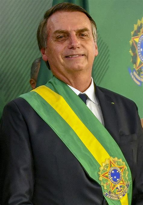 Последние твиты от jair m. Jair Bolsonaro - Wikipedia