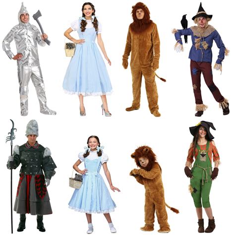 Costume Ideas For Groups Of 4 Threes A Crowd Fours A Party