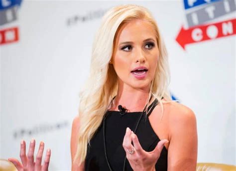 Tomi Lahren Net Worth Wiki Age Salary Facts 2018 Ultimate
