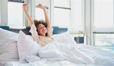 Debemos Dormir 8 Horas Diarias ¿mito O Realidad