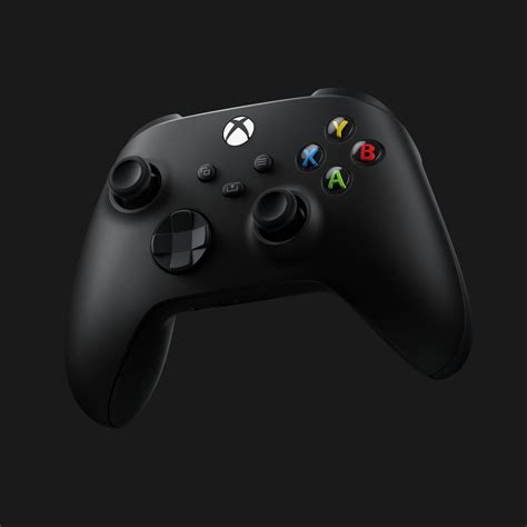 Xbox Series X Le Nouveau Pad Playscope