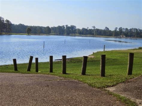 Highway 49 approximately 10 miles sout. We Would Rather Be Camping!: Paul B. Johnson State Park ...