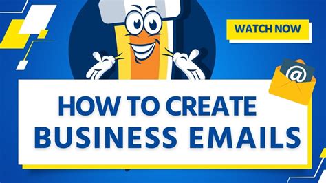 How To Create Business Email Account In Cpanel Tutorial For Beginners