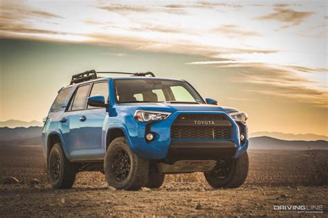 Both vehicles are built on the same platform and were introduced for the 2010 model. Is The 2020 Lexus GX 460 SUV A Worthwhile Luxury Upgrade Over The Toyota 4Runner 4x4? | DrivingLine