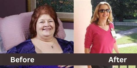 Darlene Cates Weight Loss 2024 How She Lost 250 Pounds
