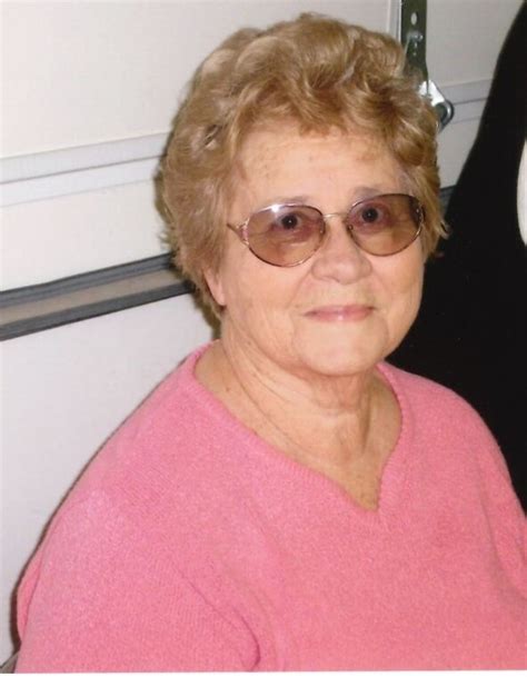 Betty Sparks Obituary Enid News And Eagle