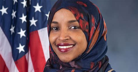 Trumps Attack On Black Women In Congress Continues With Rep Ilhan