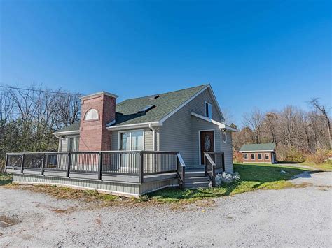 4932 State Highway 58 Gouverneur Ny 13642 Mls 47653 Zillow