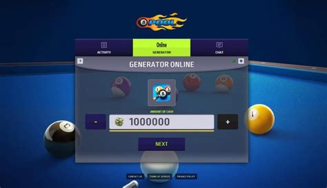 Generate 8 ball pool cash and coins. Uncover The Truth Of 8 Ball Pool Hack Generator Sites