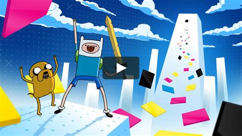 Cartoon Network Idents By Karrot On Vimeo