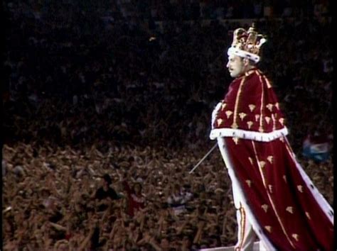 Queen live at wembley stadium, also referred to as queen live at wembley, queen at wembley, queen live at wembley '86, live at wembley and live at wembley '86, is a recording of a concert at the original wembley stadium, london. QUEEN: LIVE AT WEMBLEY STADIUM 1986 (25TH ANNIVERSARY EDITION)