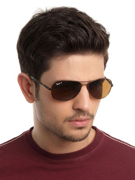 Ray Ban Aviator Sunglasses Are Perfect For Any Face Shape No Matter