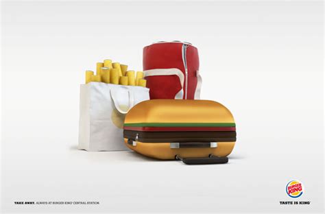 60 best print advertising campaigns graphic design junction