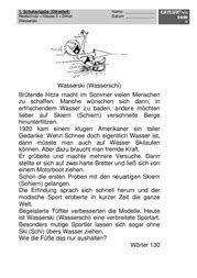 Übungen zum sachlichen brief auf grammatikdeutsch.de. Schulaufgaben Realschule Klasse 5 Deutsch | Catlux