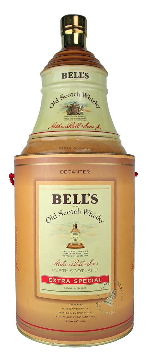 Bells Old Scotch Whisky Ratings And Reviews Whiskybase