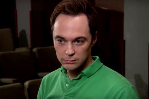 Jim Parsons Says It Was Logical To Not Hide His Sexuality